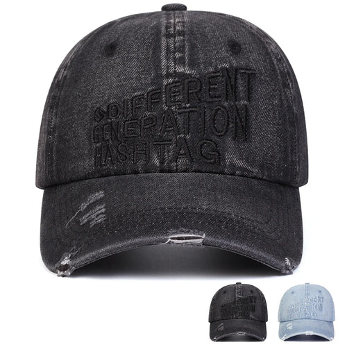 Outdoor Adjustable Casual Hats Sunscreen Hat Sports Cap