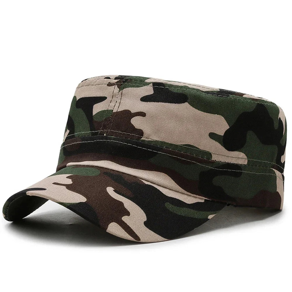 Unisex Cotton Men Cap Spring Summer Beach Outdoor Street Street