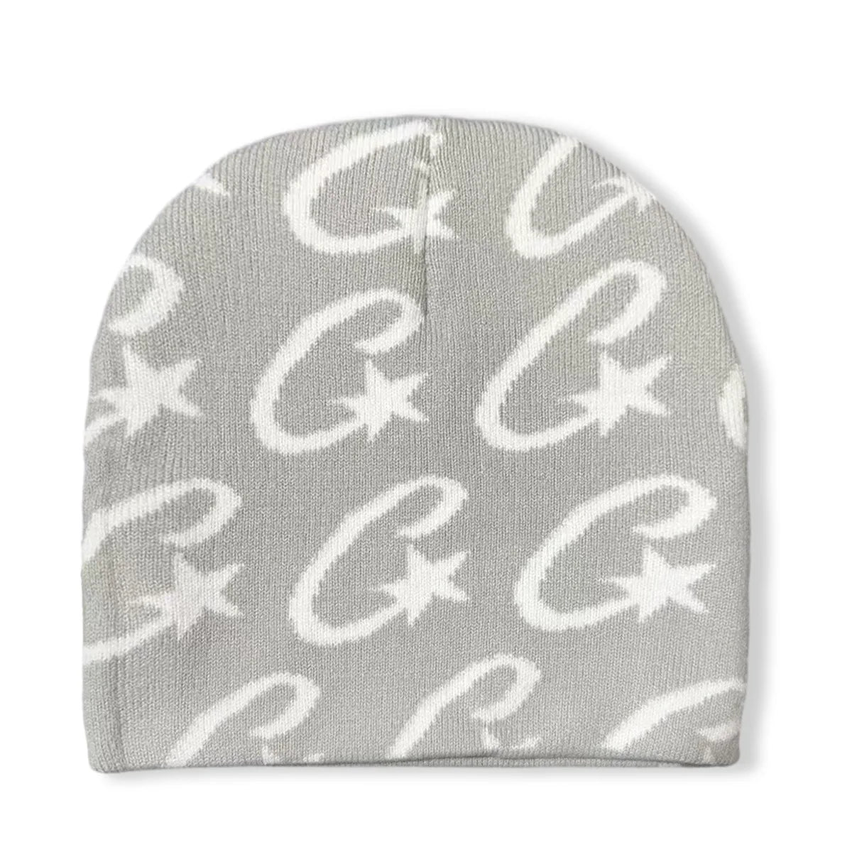 Fashionable Trendy Casual Versatile Knitted Hat