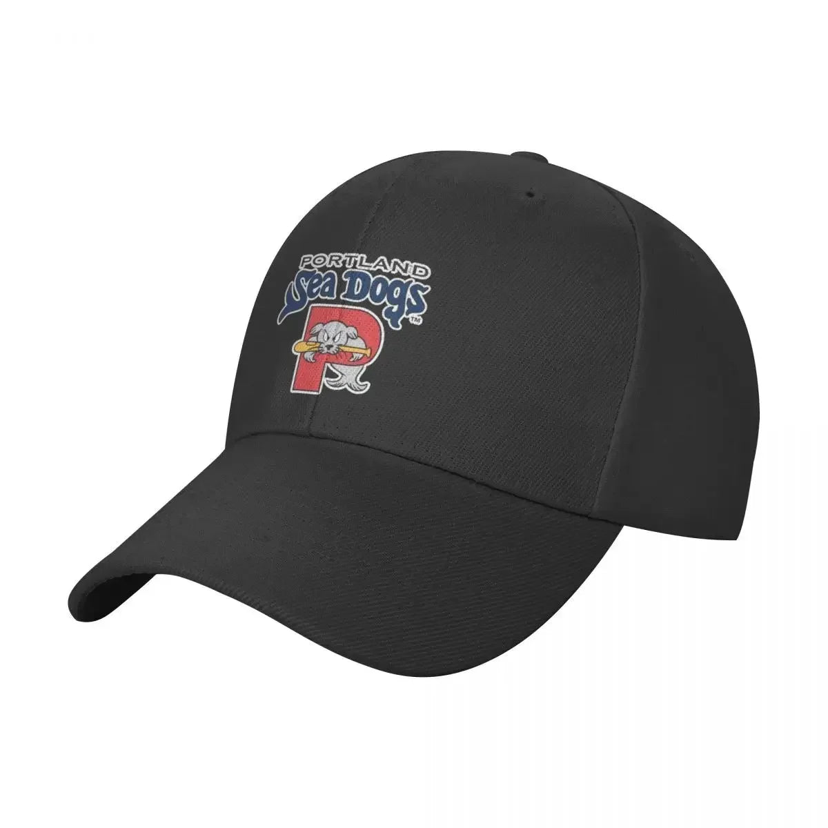 Portland of Sea Dogs Baseball Cap
