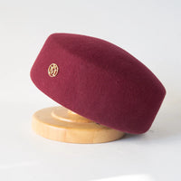 Wine Red 4