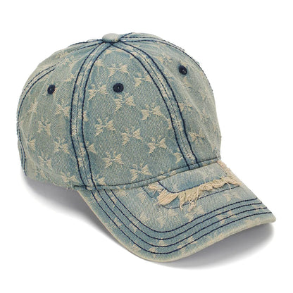 Spring And Autumn New Baseball Cap