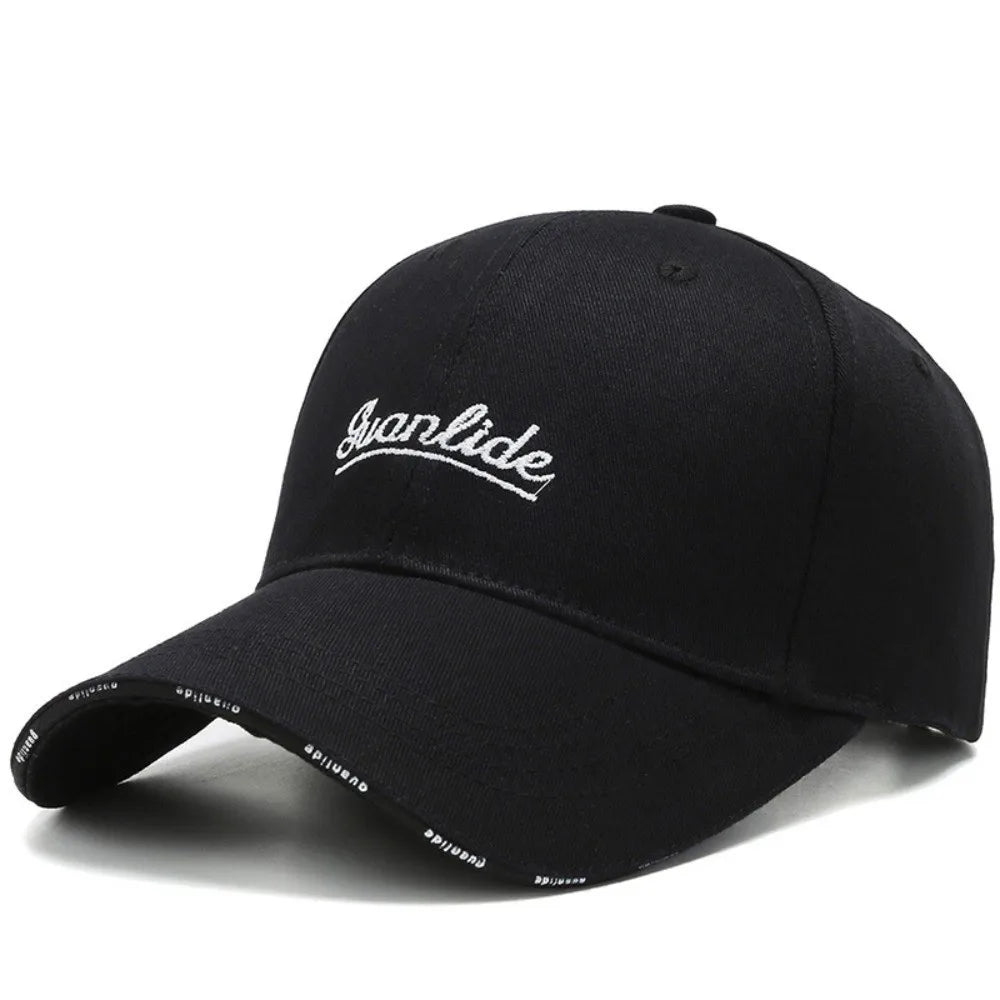 Fashion Adjustable Baseball Cap Breathable