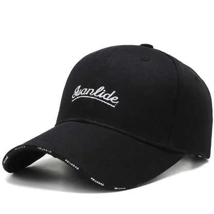 Fashion Adjustable Baseball Cap Breathable