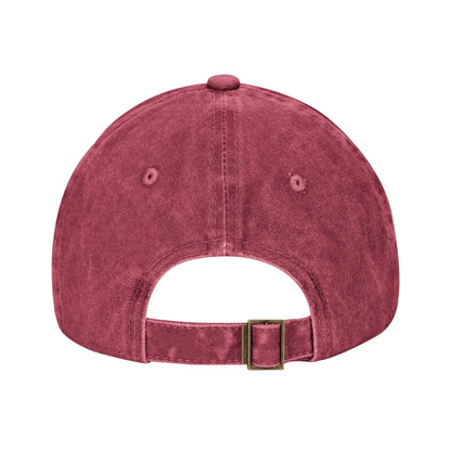Cars Lightning Mcqueen Men Women Baseball Caps