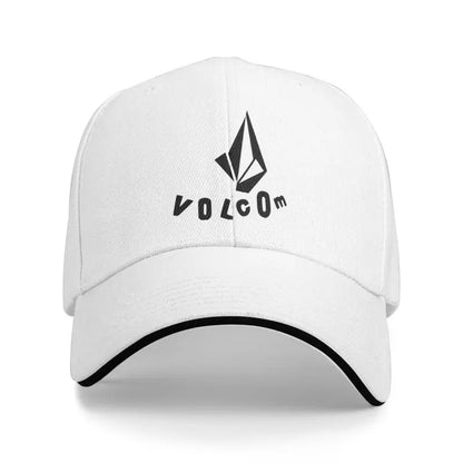 Baseball Cap Outdoor Sports Sun Breathable Sandwich Hats