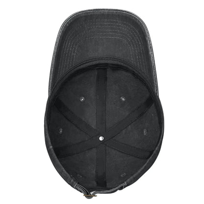 Retro Portal Aperture Science Laboratories Baseball Cap Unisex Cotton Outdoor Summer Adjustable Hats