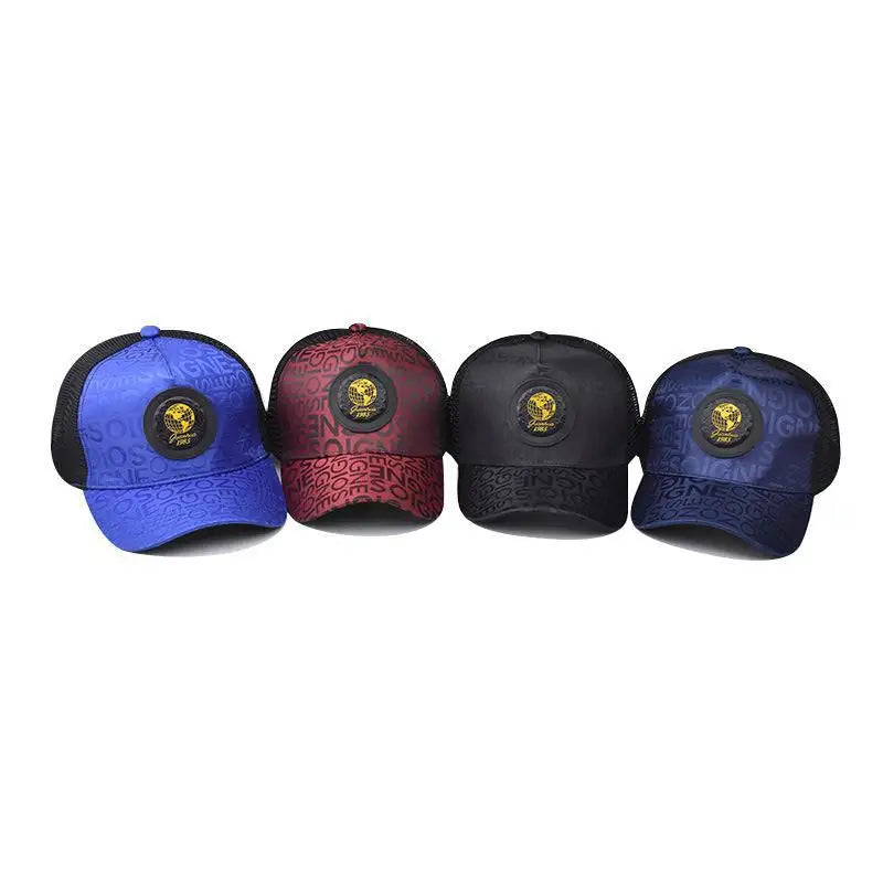 Baseball Cap For Men Women Autumn Summer