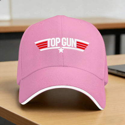 Top Gun  Baseball Cap