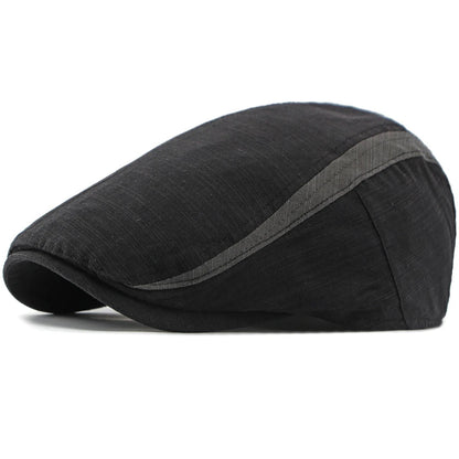Berets Breathable Spring Summer Cap