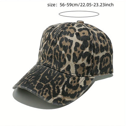 New Spring/Summer Women's Baseball Cap