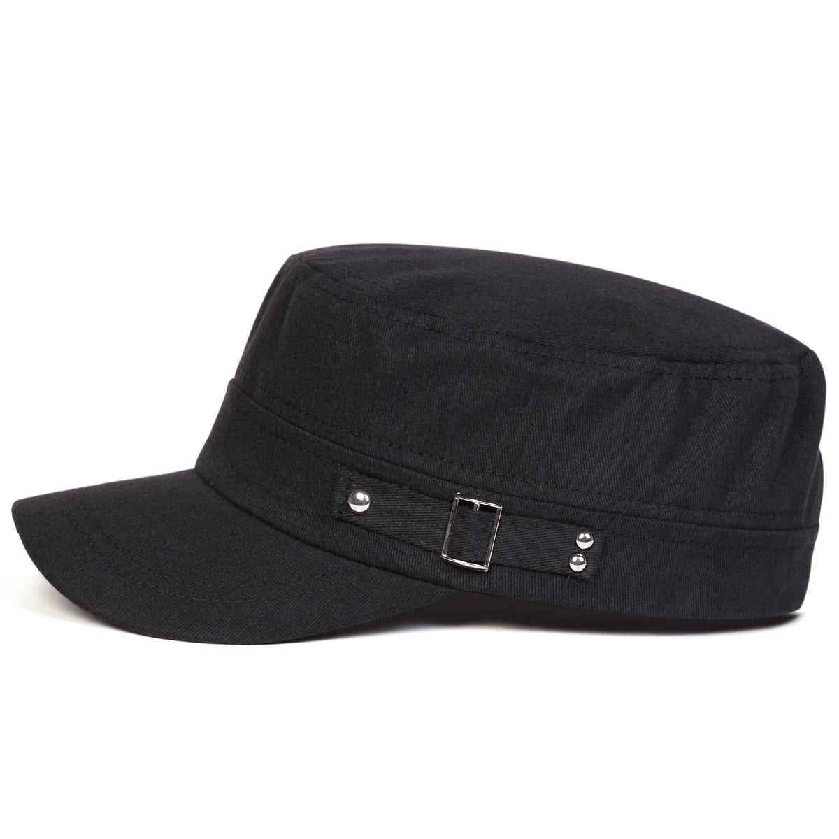 Unisex Military Caps Spring Autumn Sailor Hats