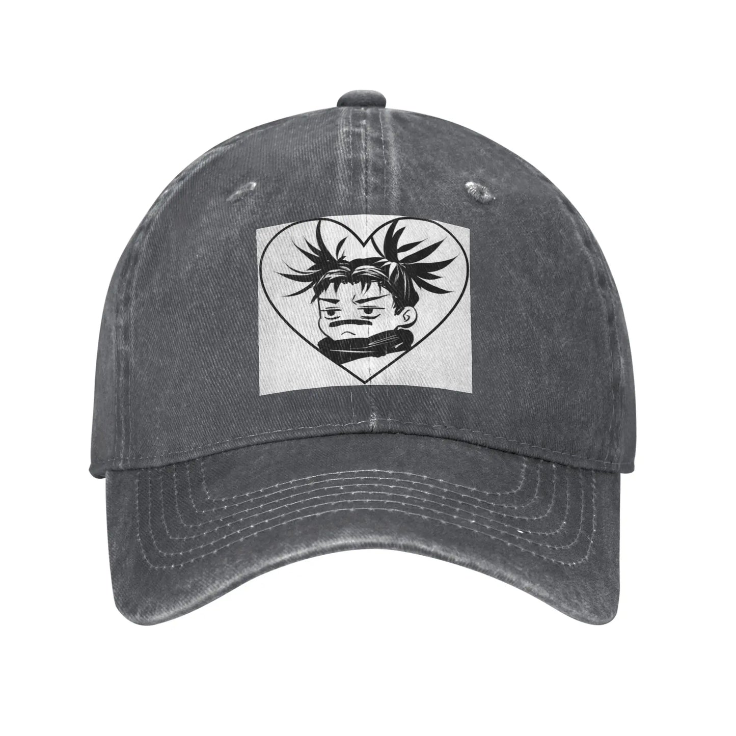 Adjustable Hat Summer Unisex Baseball Hats