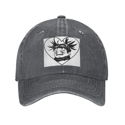 Adjustable Hat Summer Unisex Baseball Hats