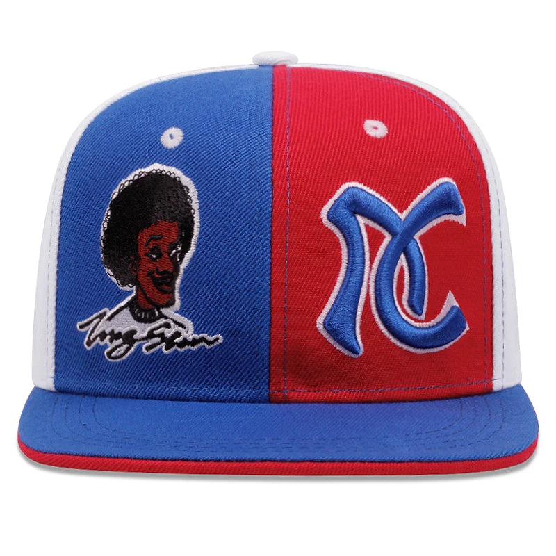 Fashion Unisex Vintage Embroidery Hat Baseball Hat