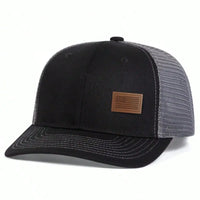 Black Grey