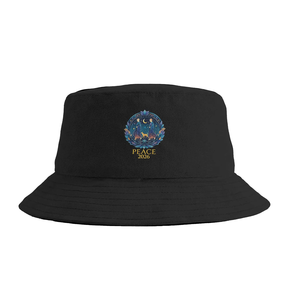 Foldable Fisherman Hats Summer Fashion Vacation Caps