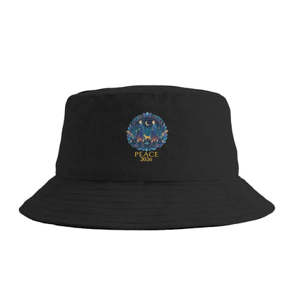 Foldable Fisherman Hats Summer Fashion Vacation Caps