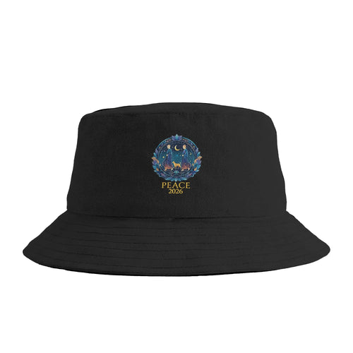 Foldable Fisherman Hats Summer Fashion Vacation Caps