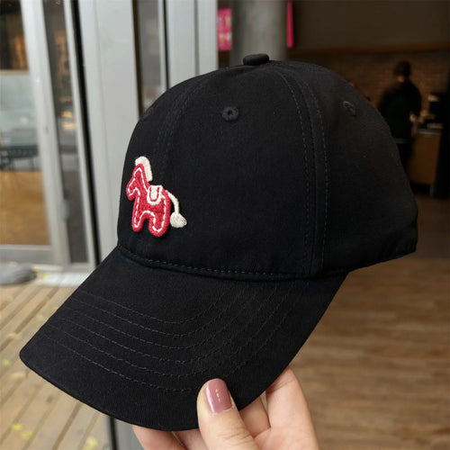 Baseball Cap Unisex Spring Summer Fashion