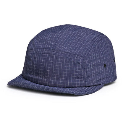 Summer Quick-Dry Breathable Baseball Cap Short Visor Outdoor