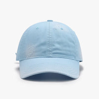 Gray Blue