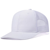 White White