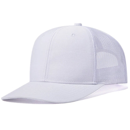 Unisex Two Tone Baseball Cap Men & Women
