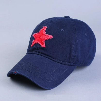 Big Head Plus Size Baseball Cap 100% Cotton Fits Men Women