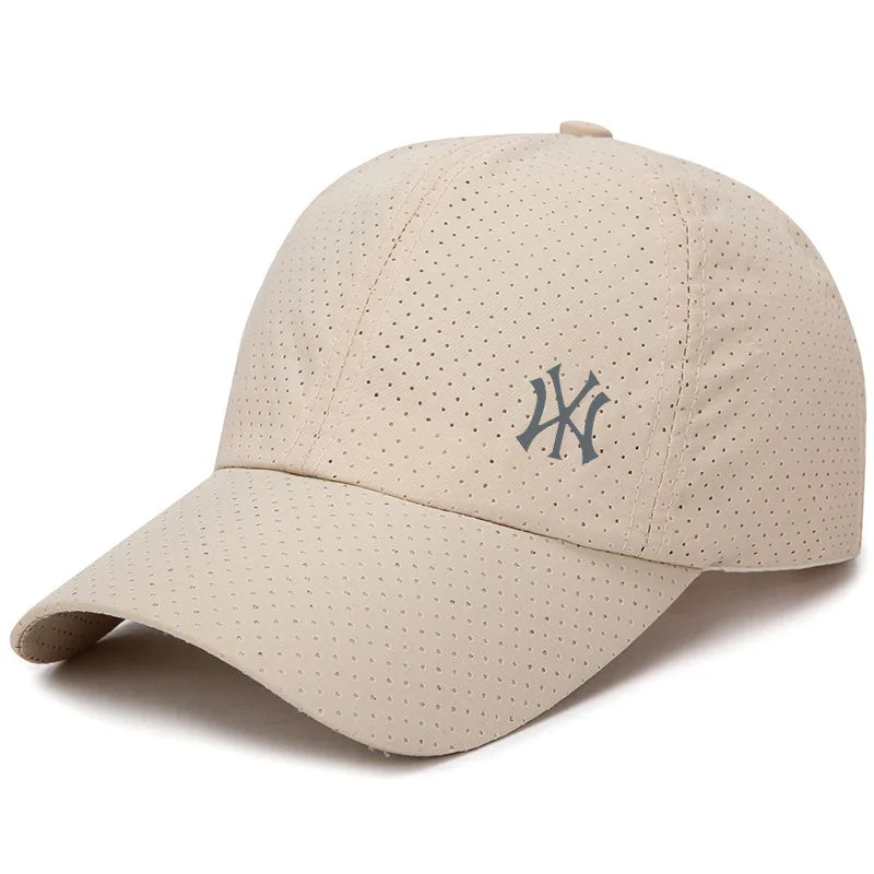 Summer Men Women Baseball Cap