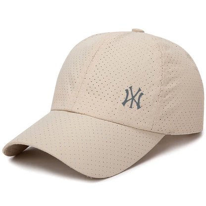 Summer Men Women Baseball Cap