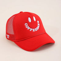 Coff-Red