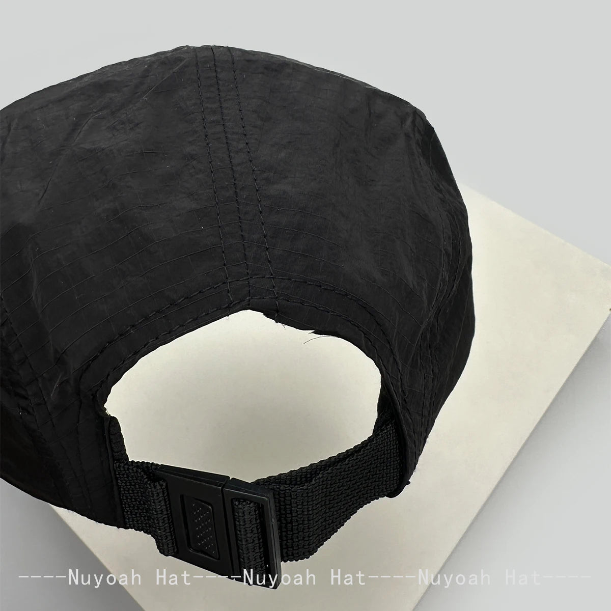 New Men Women Versatile Plaid Fashion Peaked Caps Outdoor