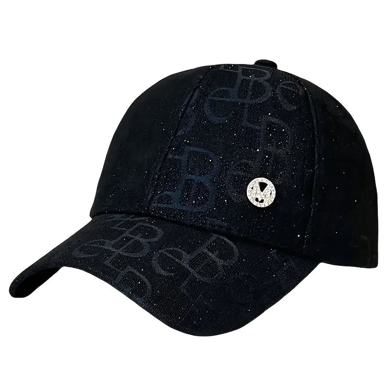 Baseball Cap for Women