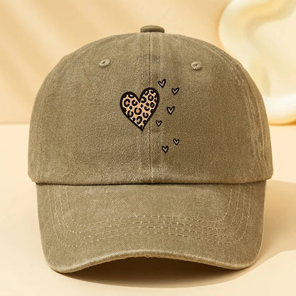 A Stylish And Versatile Baseball Cap