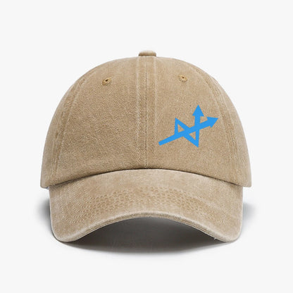 Cosplay Casual Baseball Cap Adult Unisex Adjustable