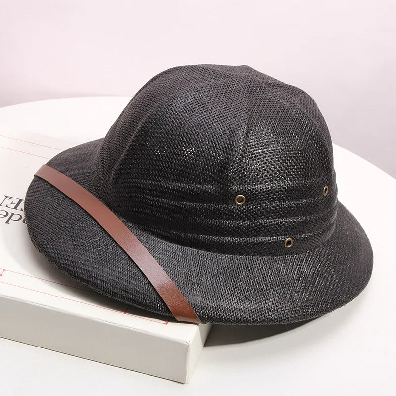 2026 Big Size Hat Classic Japan Hat Men