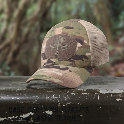 Camo Fashion Chief Capricorn MC Outdoor Multicam