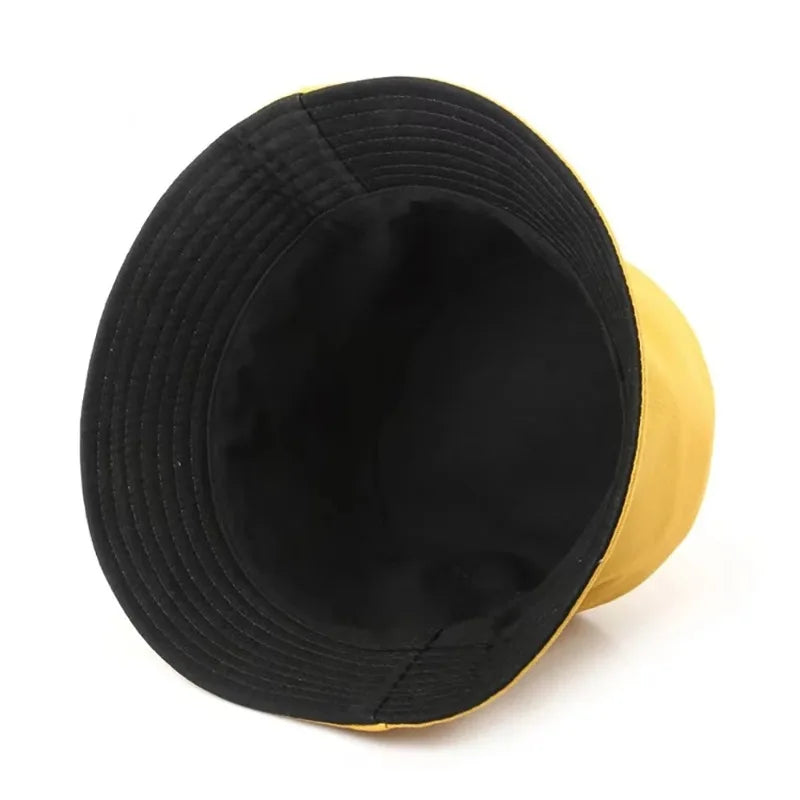 Unisex Oasis Prints Bucket Hats American