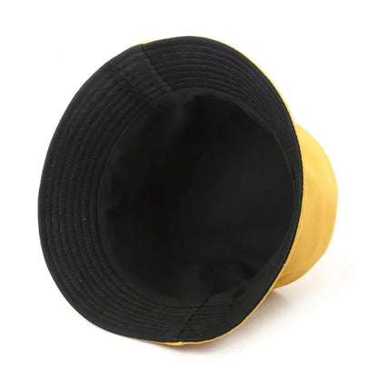 Unisex Oasis Prints Bucket Hats American