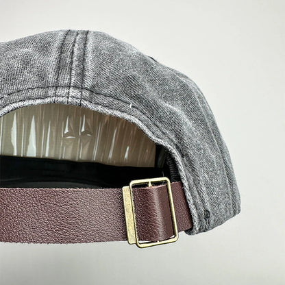 Motorcycle Sunshade Men Women Baseball Hats