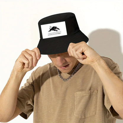 Panthers-Penrith Spring Summer Bucket Hat
