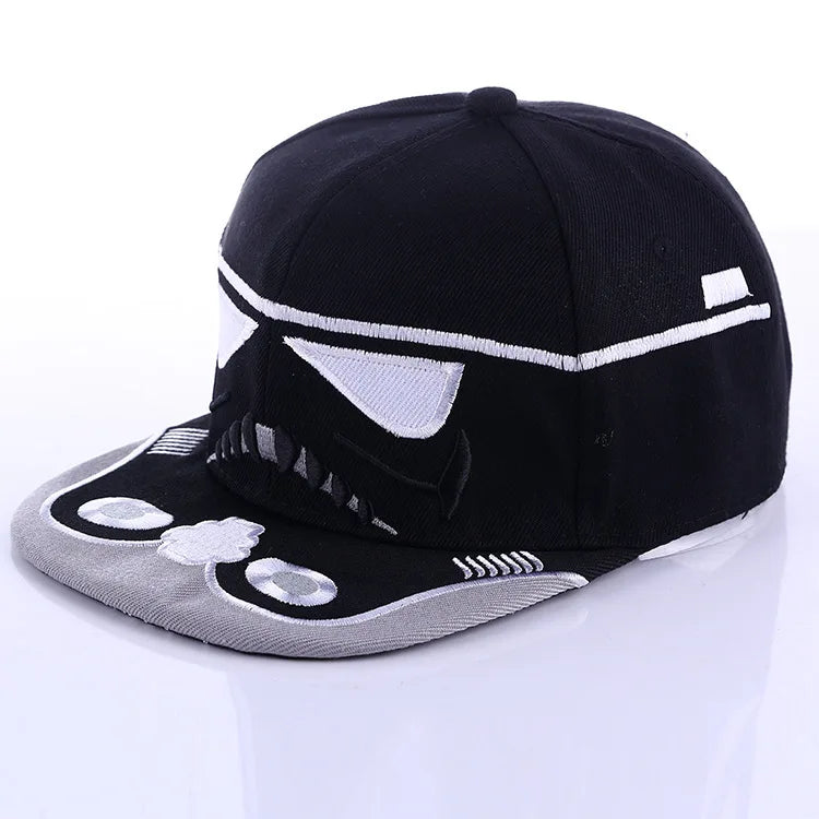 New High Quality Unisex Adjustable Baseball Cap