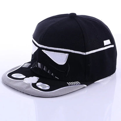 New High Quality Unisex Adjustable Baseball Cap