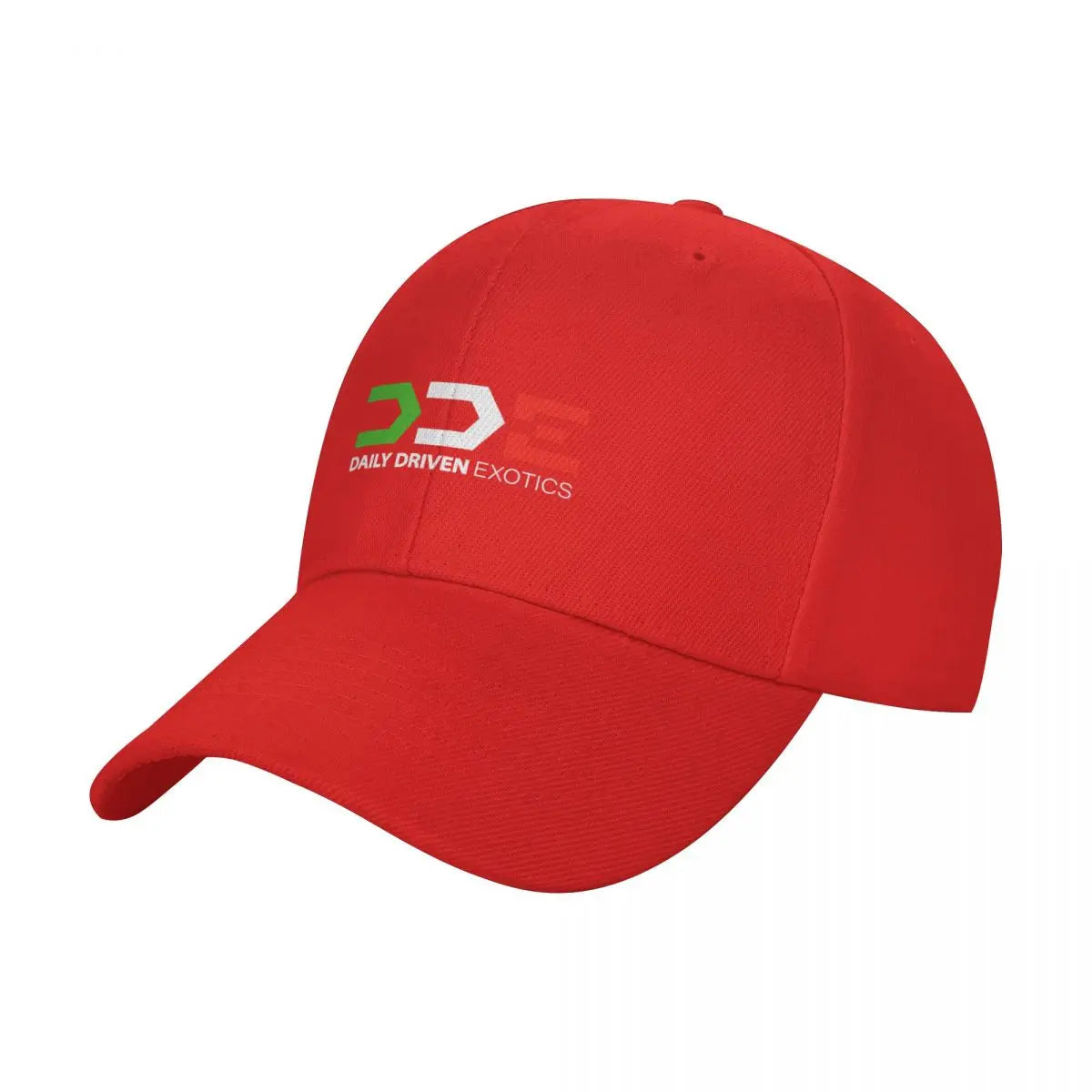 Dde Daily Driven Exotics, Classic Style, Women