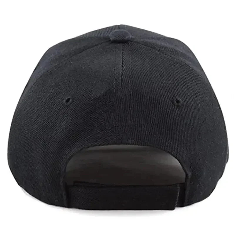 Outdoor Adjustable Casual Hats Dad Hat Sunscreen Hat