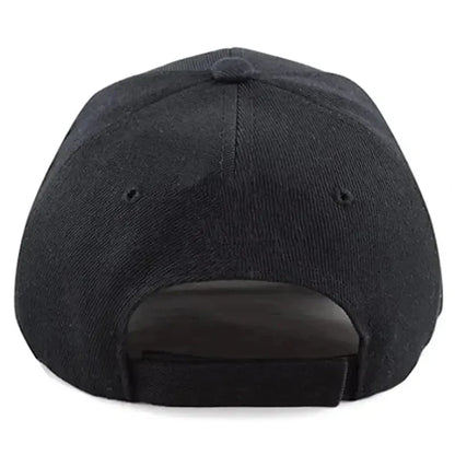 Outdoor Adjustable Casual Hats Dad Hat Sunscreen Hat
