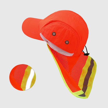 Customized Logo Breathable Soft Outdoor Fishing Bonnie Hat