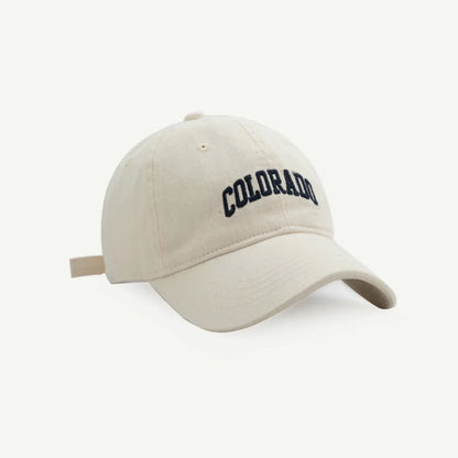 Big Head Letter Baseball Caps Men Hip Hop Snapback Caps