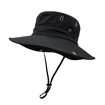 Summer Hot Sale Trendy Bucket Hat Anti-Sun